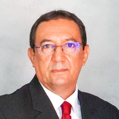 Carlos Nascimento