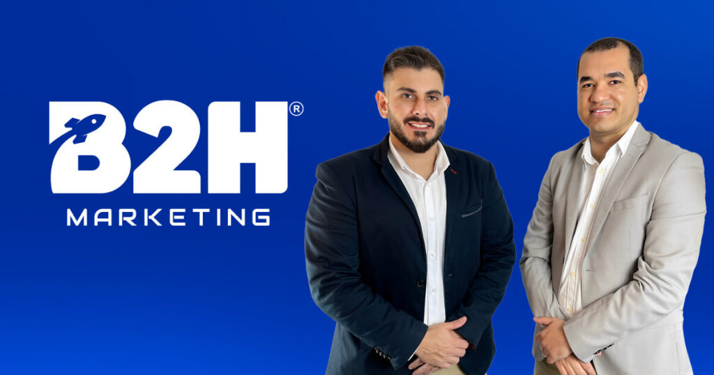 Agência De Publicidade Maceió - B2H Marketing